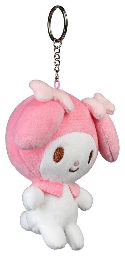 Sanrio gosedjur Nyckelring My Melody Kawaii 12 cm