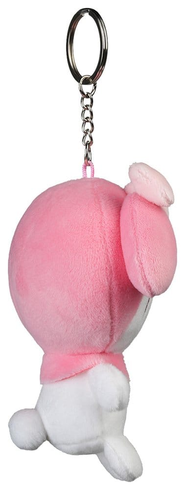 Sanrio gosedjur Nyckelring My Melody Kawaii 12 cm