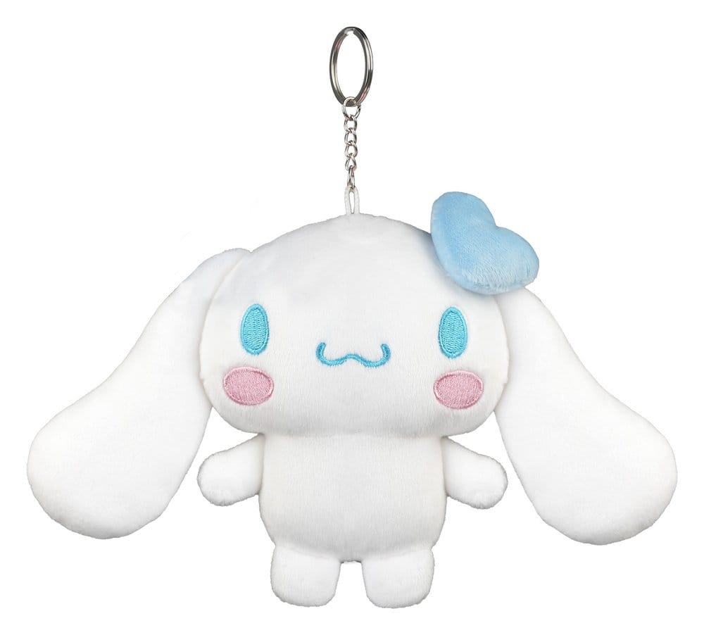 Sanrio gosedjur Nyckelring Cinnamoroll Candies 12 cm
