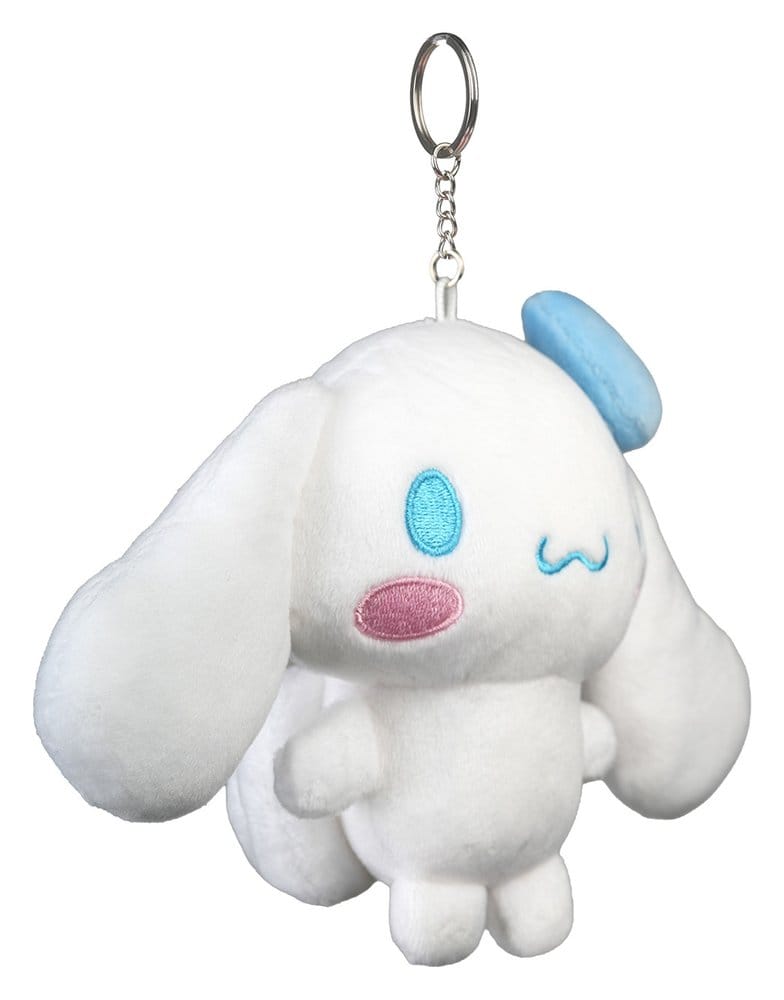 Sanrio gosedjur Nyckelring Cinnamoroll Candies 12 cm