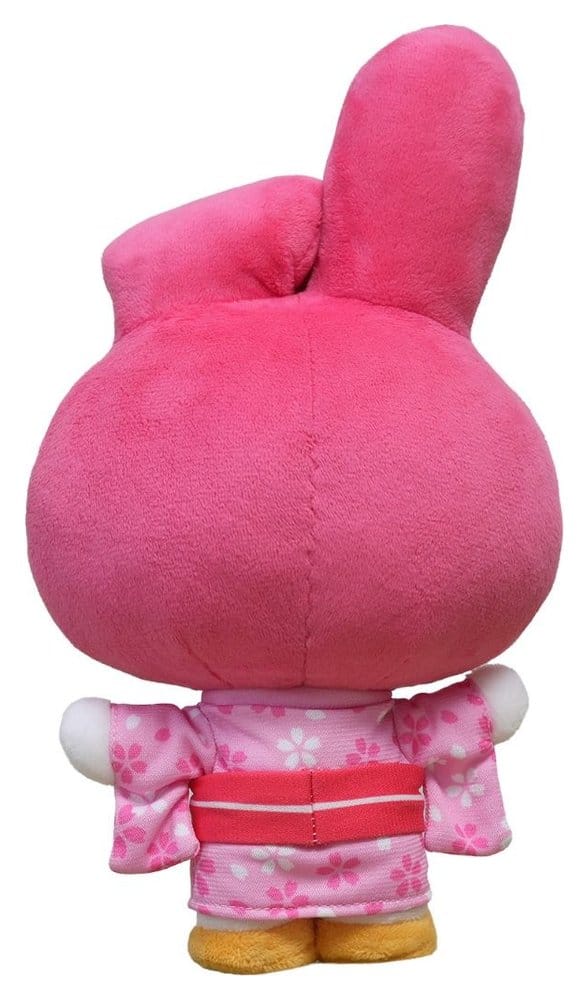 Sanrio gosedjur My Melody Kimono Version 22 cm