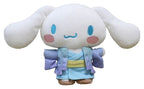 Sanrio gosedjur Cinnamoroll Kimono Version 20 cm