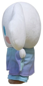 Sanrio  gosedjur Cinnamoroll Kimono Version 20 cm