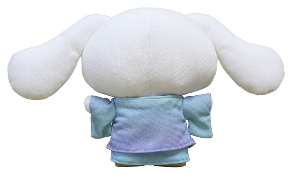 Sanrio gosedjur Cinnamoroll Kimono Version 20 cm