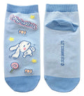 Sanrio Strumpor Cinnamoroll Dance Off Kort 36-40