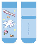 Sanrio Strumpor Cinnamoroll Dance Off Kort 36-40