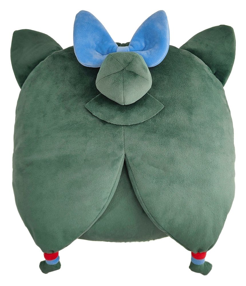 The Apothecary Diaries 3D Cushion Maomao 37 cm