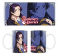 The Apothecary Diaries Mugg Jinshi 330 ml