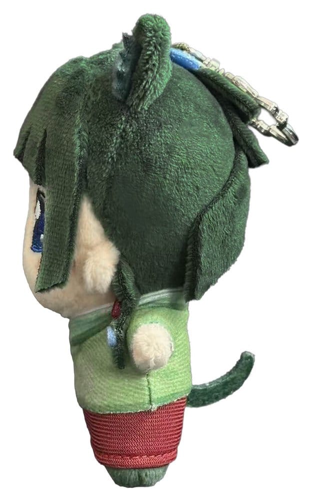 The Apothecary Diaries Plush Keychain Maomao 12 cm