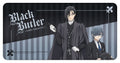 Black Butler: Public School Arc XXL Mousepad Sebastian & Ciel 80 x 40 cm