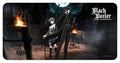 Black Butler: Emerald Witch Arc XXL Mousepad Sebastian & Ciel 80 x 40 cm