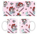 Sanrio Mugg My Melody Favoritdagar