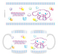Sanrio Mugg med Cinnamoroll och Godis