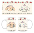 Sanrio Mugg Cinnamoroll Rit-touch