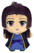 The Apothecary Diaries Plush Keychain Jinshi 12 cm