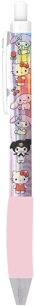 Sanrio gelpennor Hello Kitty & Friends Drawing Touch holografisk display (12)