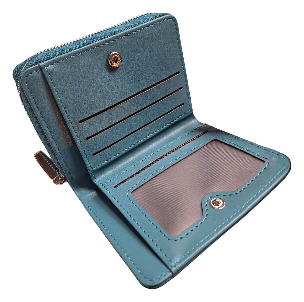 The Apothecary Diaries Mini Zipper Wallet Moon Fairy 13 x 10 cm