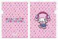 Sanrio Clearfile My Melody POP 03