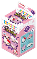 Sanrio silikon-gosedjur Blind Box Display (8)