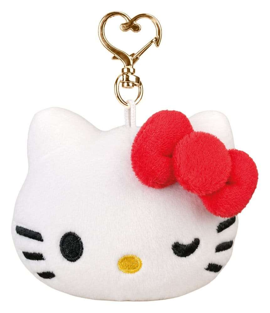Sanrio Silicone gosedjur Blind Box Display (8)