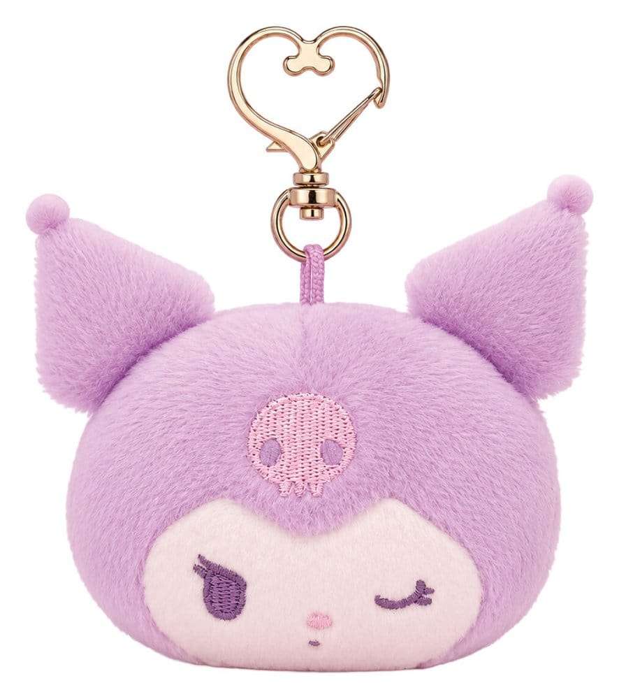 Sanrio silikon-gosedjur Blind Box Display (8)