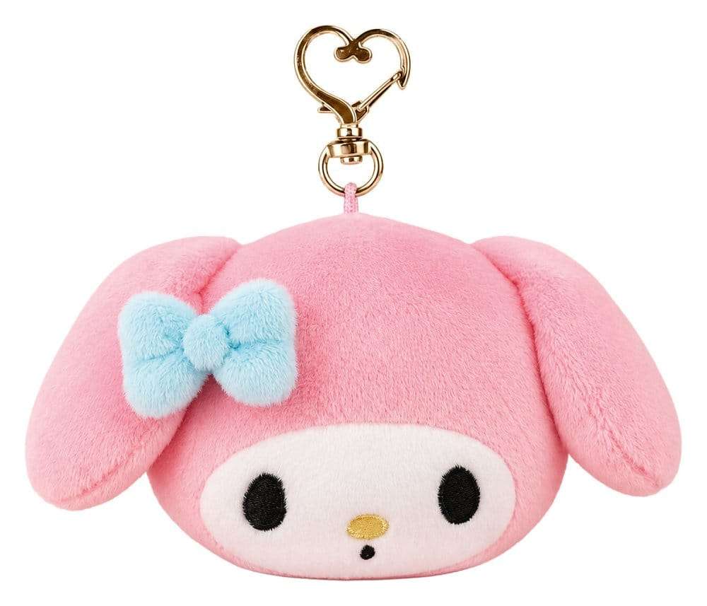 Sanrio silikon-gosedjur Blind Box Display (8)