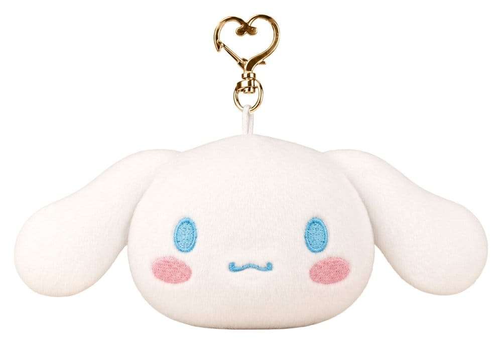 Sanrio silikon-gosedjur Blind Box Display (8)
