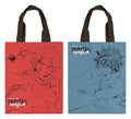 Fairy Tail: 100 Years Quest Tote Bag Natsu & Grey 35 x 43 cm