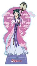 The Apothecary Diaries Acrylic Standee Maomao Moon Festival Ver. Holographic 17 cm