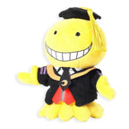 Koro Sensei Plush Figur 12 cm Sakami Merchandise