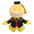 Koro Sensei Plushfigur 25 cm - Assassination Classroom Sakami Merchandise