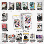 To Be Hero X Trading Card Game - I Am A Hero Series Display *Kinesisk Version* Sakami Merchandise