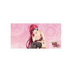 Highschool DxD Musmatta Rias - Hög Kvalitet Sakami Merchandise