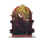 Lord of Mysteries Acrylic Diorama The Throne Series Leonard 20 cm Sakami Merchandise