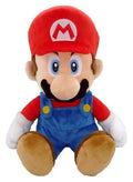 Super Mario gosedjur Mario 24 cm