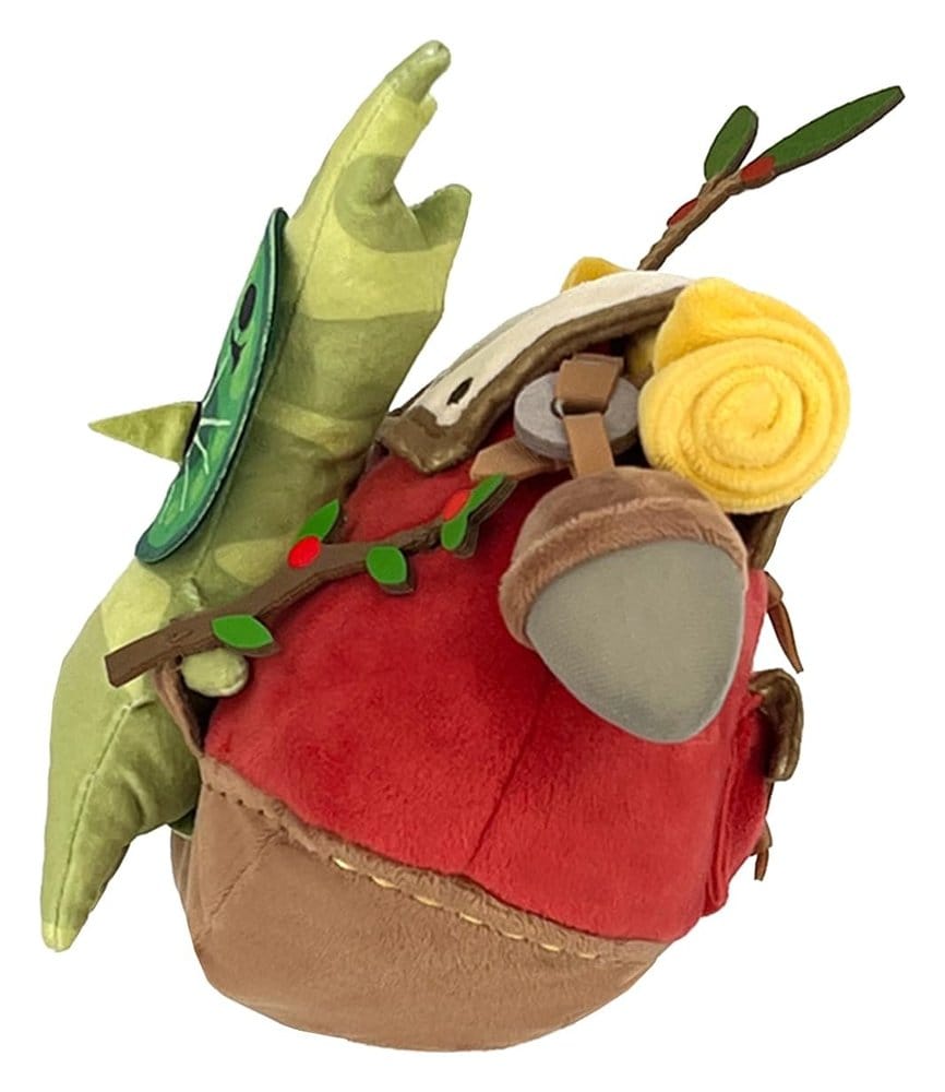 The Legend of Zelda gosedjur Korok 17 cm
