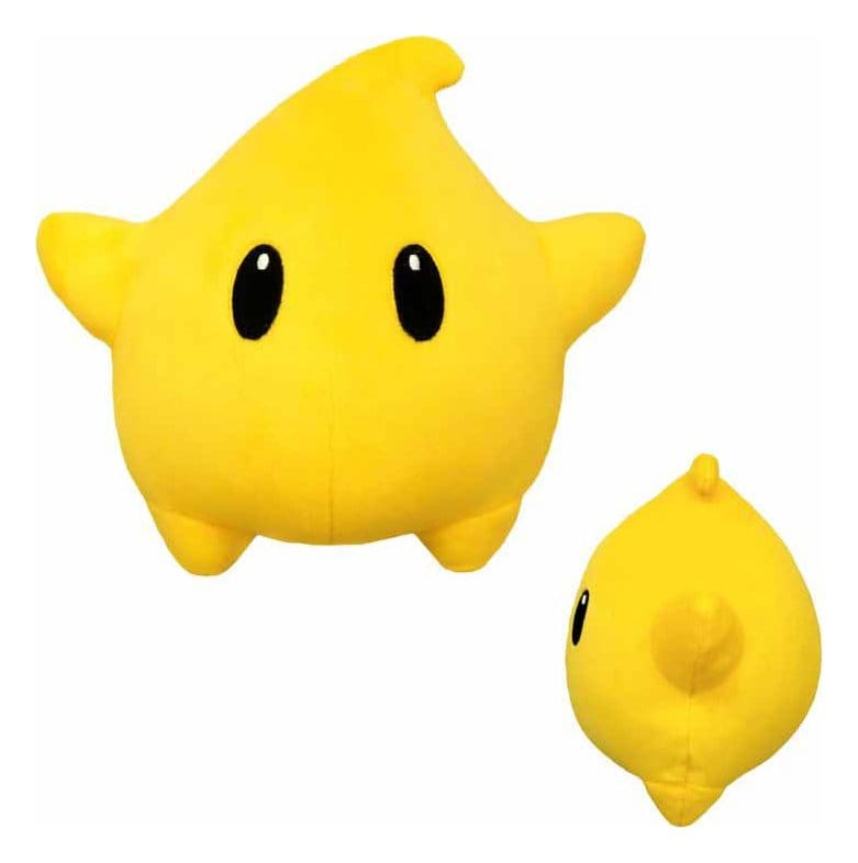 Super Mario mjukisdjur Luma 12 cm