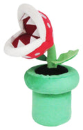 Super Mario gosedjur Piranha Plant 22 cm