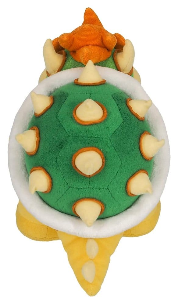 Super Mario gosedjur Bowser 25 cm