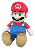 Super Mario gosedjur Mario 60 cm