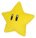 Super Mario gosedjur Super Star 18 cm