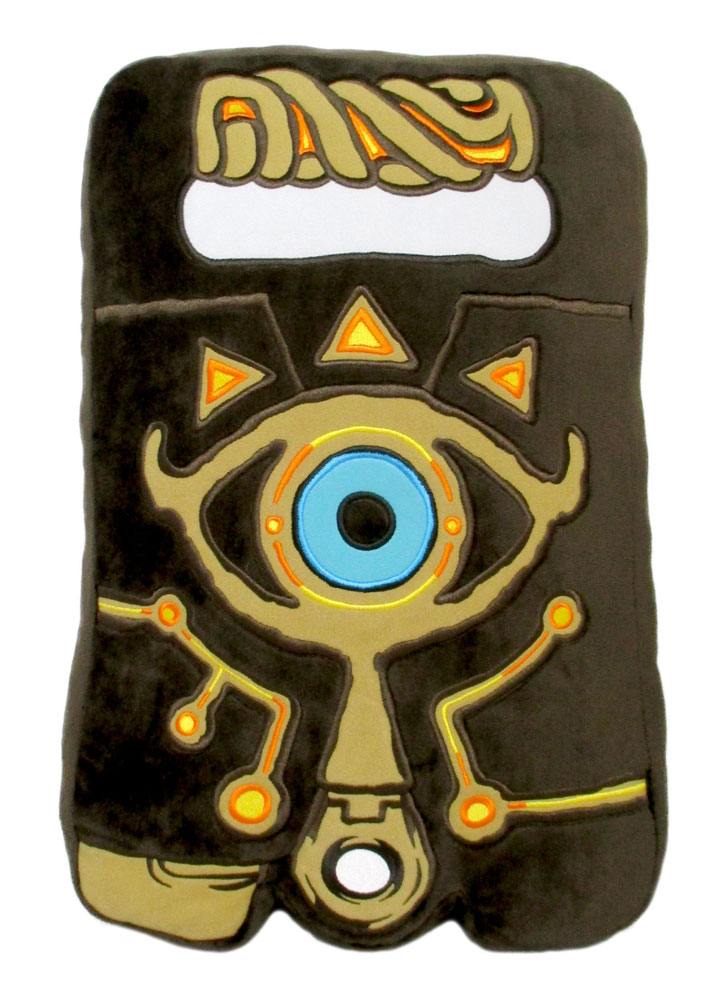 Legend of Zelda Breath Of The Wild Plush Figure Sheikah 40 cm