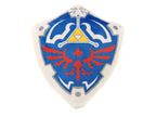 Legend of Zelda Plushfigur Hylian Shield 40 cm Sanei