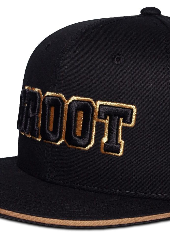 Marvel The Avengers Baseball I Am Groot Difuzed