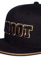 Marvel The Avengers Baseball I Am Groot Difuzed