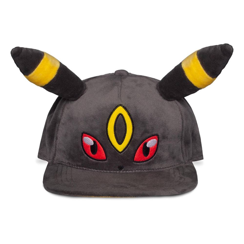 Pokémon Gosedjur Keps Umbreon Difuzed