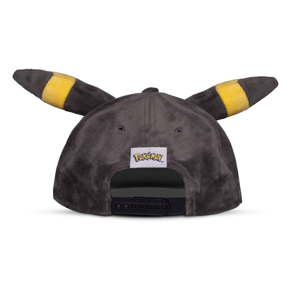 Pokémon Gosedjur Keps Umbreon Difuzed