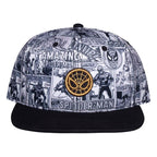 Marvel The Avengers Baseball Spider-Man Difuzed