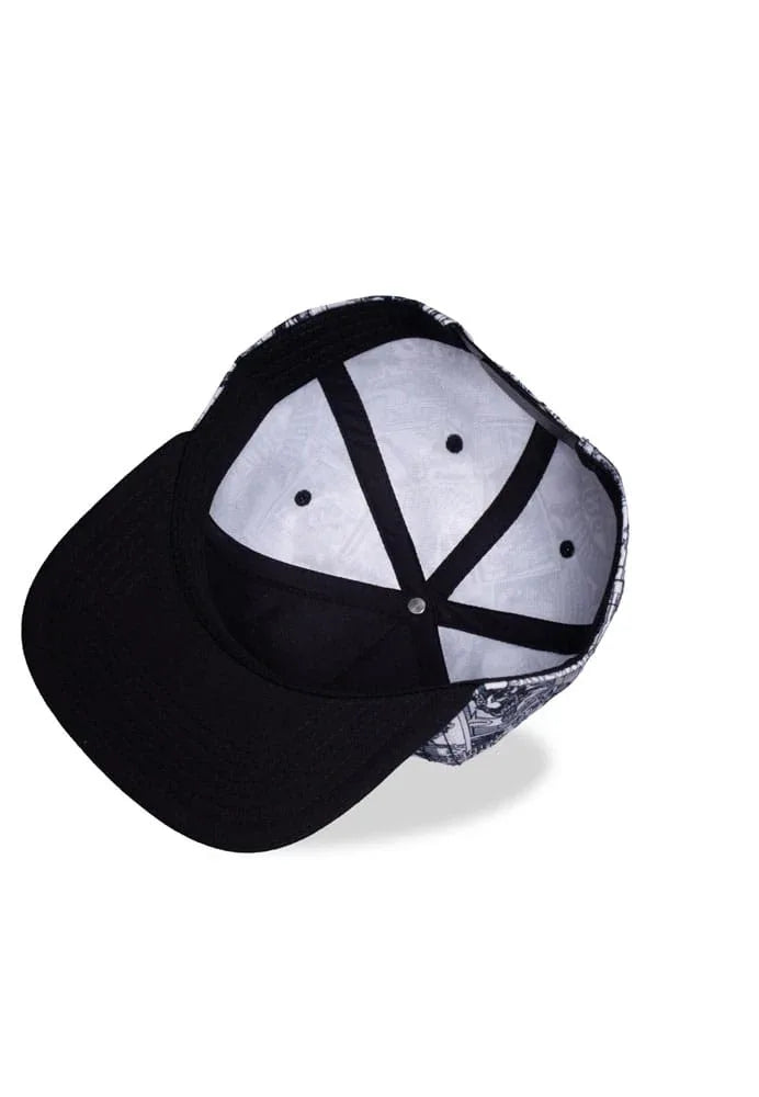 Marvel The Avengers Baseball Spider-Man Difuzed