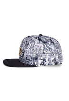 Marvel The Avengers Baseball Spider-Man Difuzed